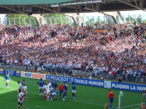 England score early doors