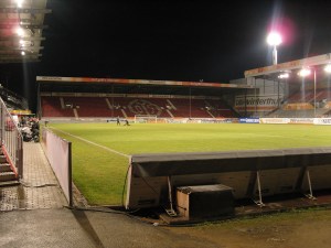 After the party in Mainz After the party in Mainz