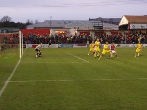 Almost a second Almost a second