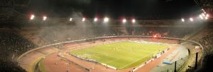 The Sao Paolo in all its glory
