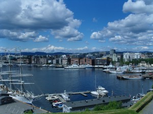 Oslo Fjord