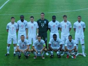 How many will never play for England again? How many will never play for England again?