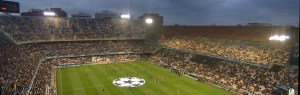 mestalla