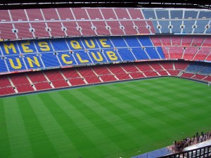 Nou Camp