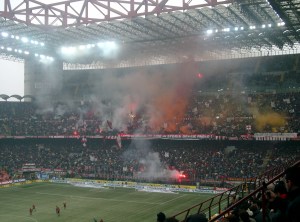 The San Siro