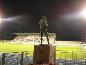 Impressive bust Impressive bust