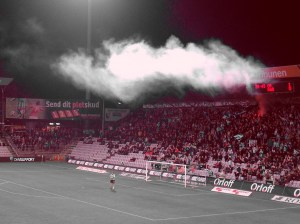 Looks like winter's here already