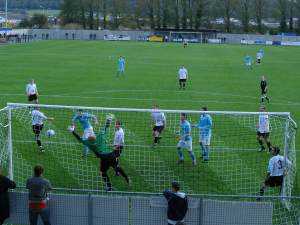 Pearson gives Lewes hope