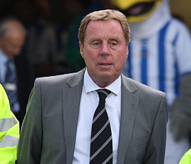 redknapp