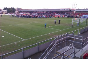 After the game 270413 - Copy