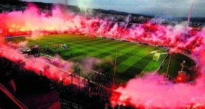 ΠΟΔΟΣΦΑΙΡΟ ΚΥΠΕΛΛΟ ΕΛΛΑΔΟΣ ΠΑΟΚ ΟΛΥΜΠΙΑΚΟΣ